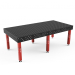 Suvirinimo stalas 2990x1490, 2800 kg HMT STAL