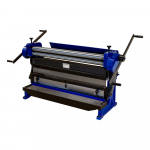 Metalo lankstymo, valcavimo ir pjaustymo staklės 1067mm