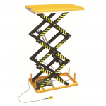 Platforminis keltuvas 1000 kg HT1000 INTRAMAT