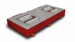 V-Tech VT-2 modulinis galios tikrinimo stendas
