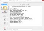 ABRITE KT011- Key Inspector programa