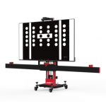 ADAS kalibravimo stendas X-431 ADAS PRO+ V2 Launch