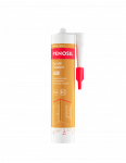 Akrilas dažomas Acrylic Sealant 636 PENOSIL, 280ml, baltas