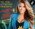 Tik Tok Starter paketas verslams + Socialinių Tinklų ir Dirbtinio Intelekto Konferencijų įra&scaron;ai DOVANŲ