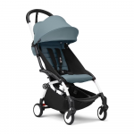 Stokke YOYO3 vežimėlis akvamarino spalvos