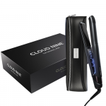 Plaukų tiesintuvas Cloud Nine The Touch Iron Black