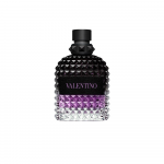 Valentino - Born In Roma Uomo Purple, EDT, 100 ml