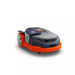 Segway Navimow X315E Belaidis vejos pjovimo robotas