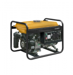 EUROM GE2501 2,2 kW benzininis generatorius, 230 V