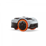 Vejos robotas Segway Navimow i210E Lidar Pro, AWD
