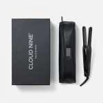 Plaukų tiesintuvas Cloud Nine The Slim Iron Black