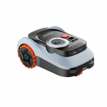 Belaidis vejos robotas SEGWAY Navimow i220E Lidar Pro AWD