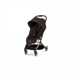 Sportinis vežimėlis Cybex Orfeo Buggy, Chocolate Brown