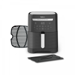 Tefal EY8018 Easy Fry & Grill kar&scaron;to oro gruzdintuvė