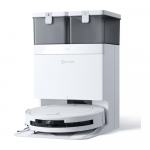 Dulkių siurblys robotas Ecovacs Deebot T50 PRO OMNI GEN2, baltas