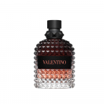 Valentino Uomo Born in Roma Coral EDT, 50 ml