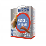 BROS priemonė nuo &scaron;liužų ir sraigių 3 GB 2,1 kg