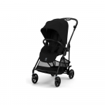 Cybex Balios S Lux Moon Black