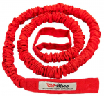 Vilkimo diržas vaikams TowWhee, Raudonas