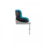 Cybex Child Car Seat Sirona G i-Size Beach Blue (Plus), 0-20kg