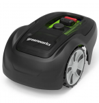 Robotas vejapjovė Greenworks OPTIMOW7, iki 750 m2