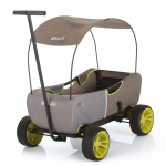 HAUCK sportinis vežimėlis ECO MOBIL, Forest