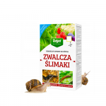 Target priemonė nuo &scaron;liužų ir sraigių 2.5 kg