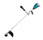 Trimeris Makita Cordless Brush Cutter DUR369AZX6, 36 Volt (2x18 V)
