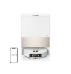 Dreame L20 Ultra Complete robotas dulkių siurblys