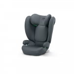 Automobilinė kėdutė Cybex Solution B i-Fix, 100-150cm, Grey