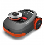 Robotas vejapjovė Segway Navimow H3000EVF