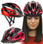 Ercole MTB dviratininko &scaron;almas