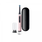 Elektrinis dantų &scaron;epetėlis Oral-B iO 5N Pink