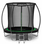 Batutas Urbogym, 252 cm