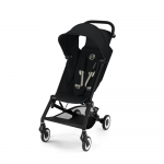 Vėžimėlis CYBEX Agis juodas