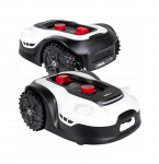 Robotas vejapjovė Cedrus C-MOW-L20+, 20 V, 2000 m&sup2;