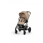 Cybex Balios S Lux Almond Beige