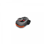Vejos robotas Segway Exklusiv-Partner NAVIMOW H800E-VF