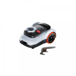 Belaidis vejos robotas SEGWAY Navimow Navimow i220 LiDAR + garažas