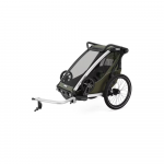 Dviračio priekaba Thule chariot lite single