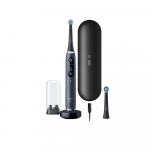 Elektrinis dantų &scaron;epetėlis Oral-B iO Series 9, juoda