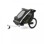 Dviračio priekaba Thule Chariot Lite 2