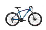 Dviratis Romet rambler
