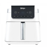 Kar&scaron;to oro gruzdintuvė Ninja Max Pro AF180EUWH, balta sp., 2000 W, 6.2 l