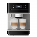 Kavos aparatas Miele CM 6160 juodas