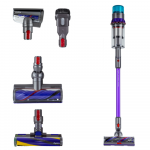 Dulkių siurblys Dyson Gen5 Detect Absolute