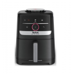 Tefal Easy Fry Smart & Silence gruzdintuvė