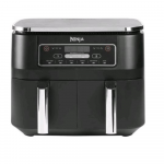 Kar&scaron;to oro gruzdintuvė Ninja AF300EU 7.6L juoda