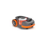 Robotas vejaplovė AKTION Segway Exklusiv-Partner NAVIMOW H1500E-VF