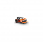 Robotas vejapjovė Segway Exclusiv-Partner NAVIMOW H210E